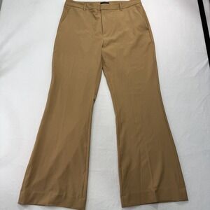 Banana Republic 14 Women's Pants Dressy  Business Corporate Office Brown